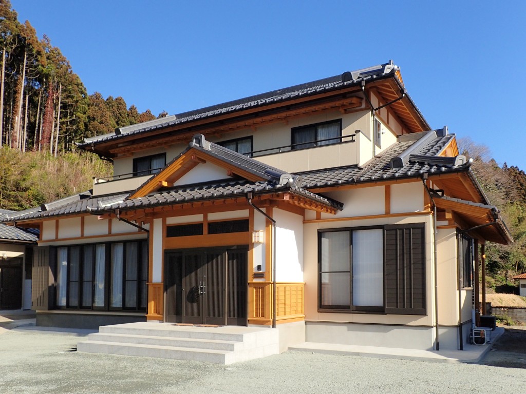 家づくり