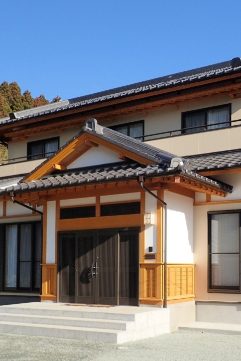 家づくり
