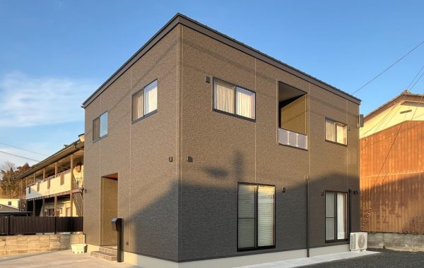 いわき市錦町 O様邸